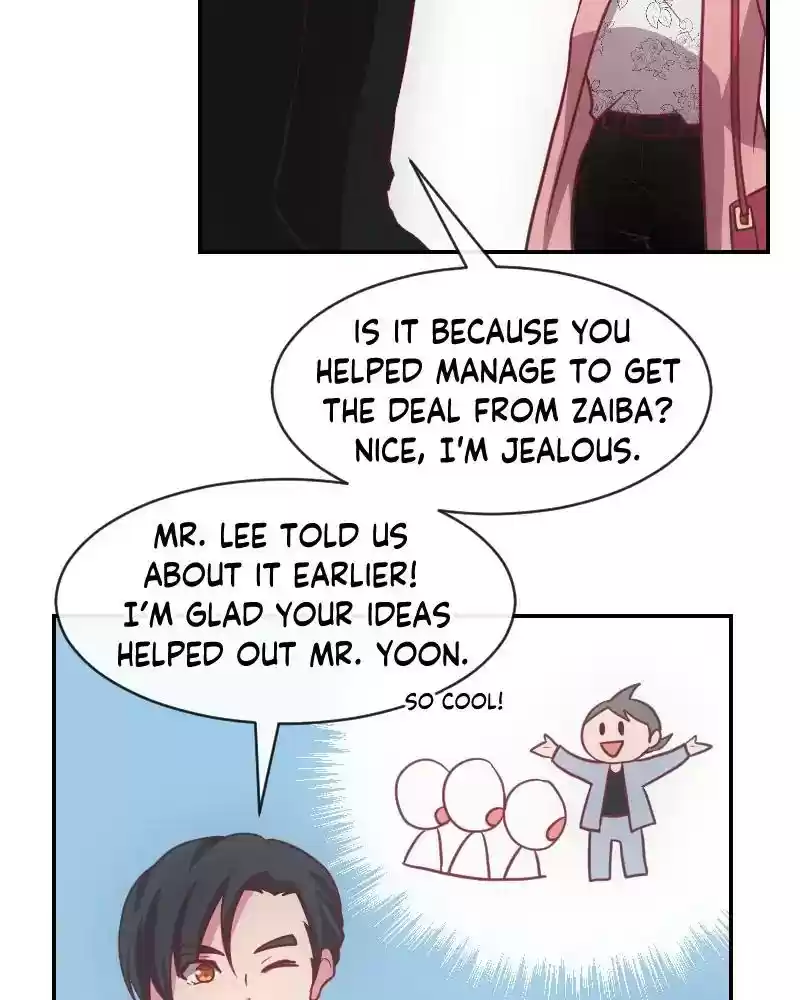 Age Matters Chapter 56: