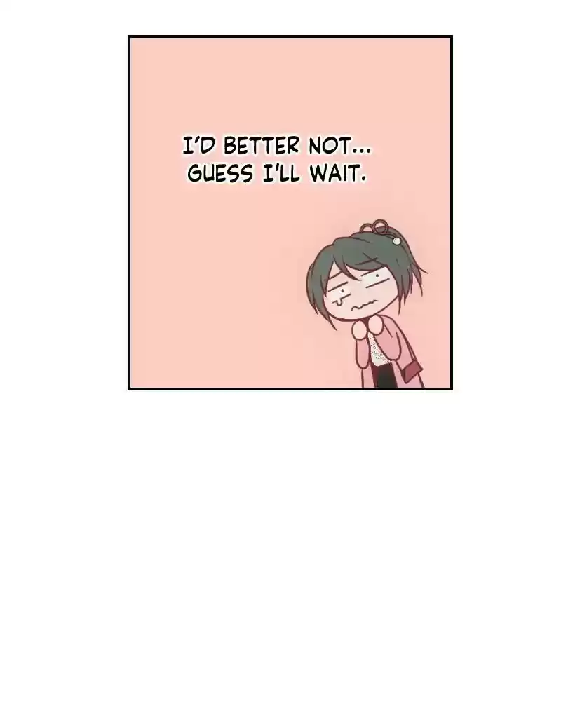 Age Matters Chapter 56: