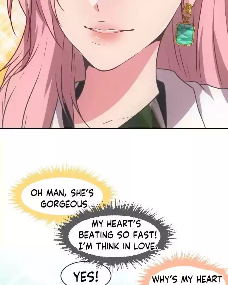 Age Matters Chapter 56: