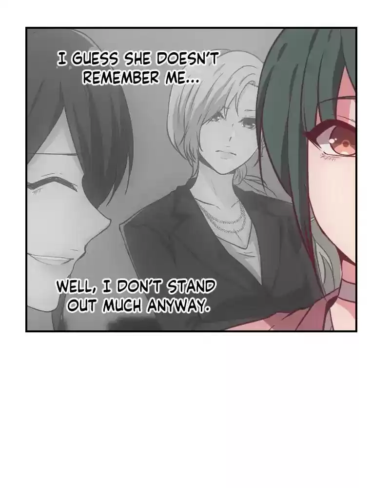 Age Matters Chapter 56: