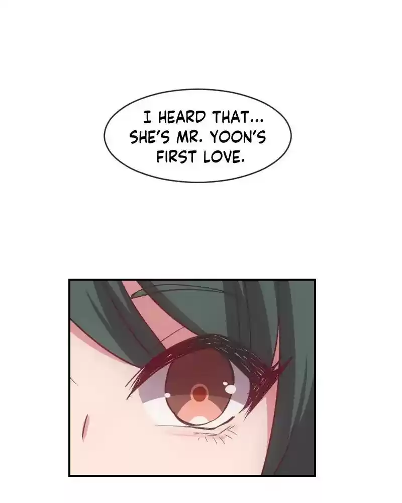 Age Matters Chapter 56: