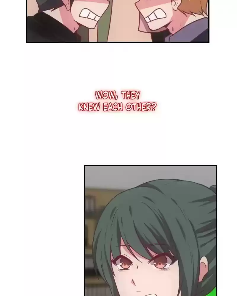 Age Matters Chapter 56: