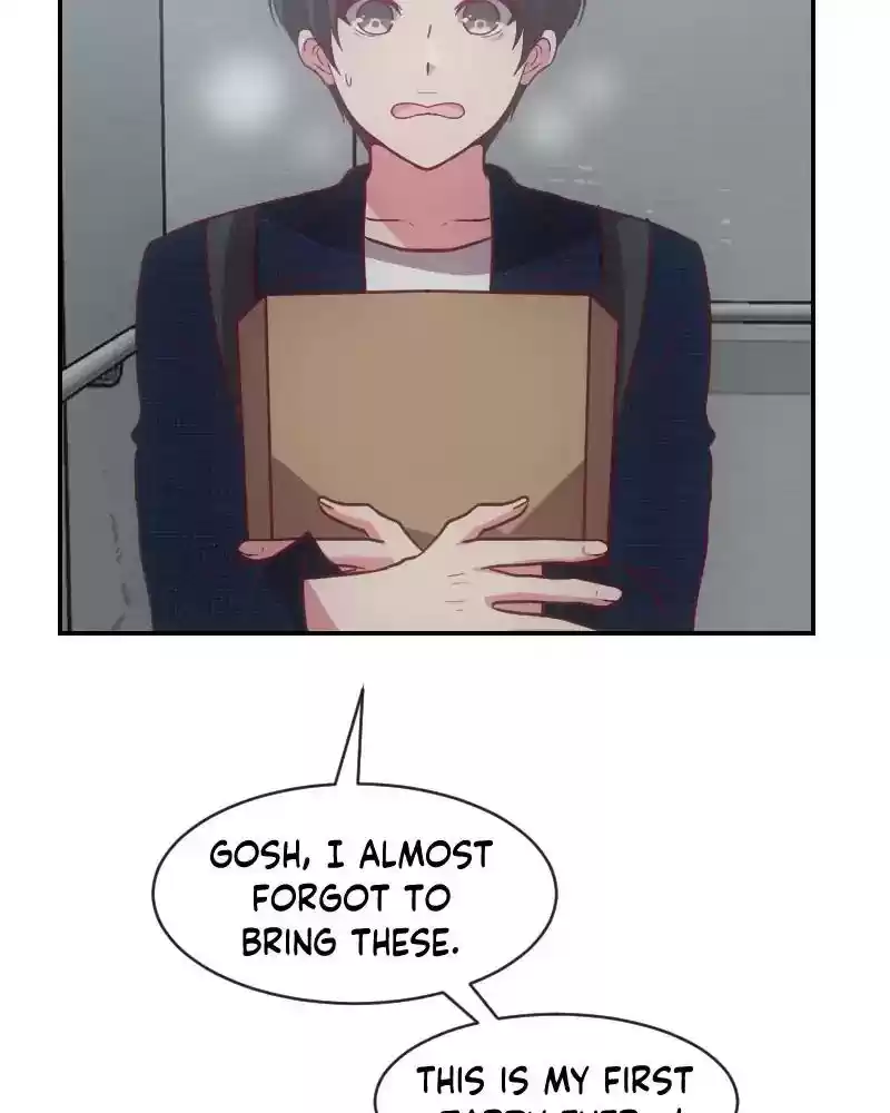 Age Matters Chapter 56: