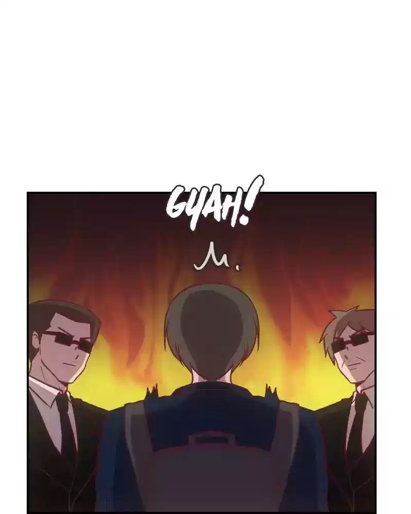 Age Matters Chapter 56: