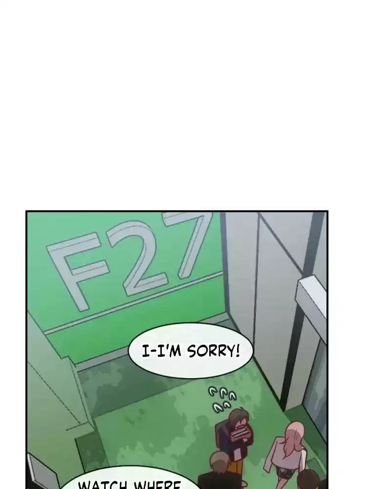 Age Matters Chapter 56: