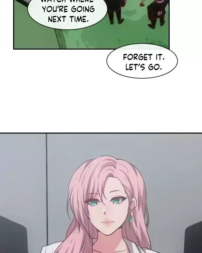 Age Matters Chapter 56: