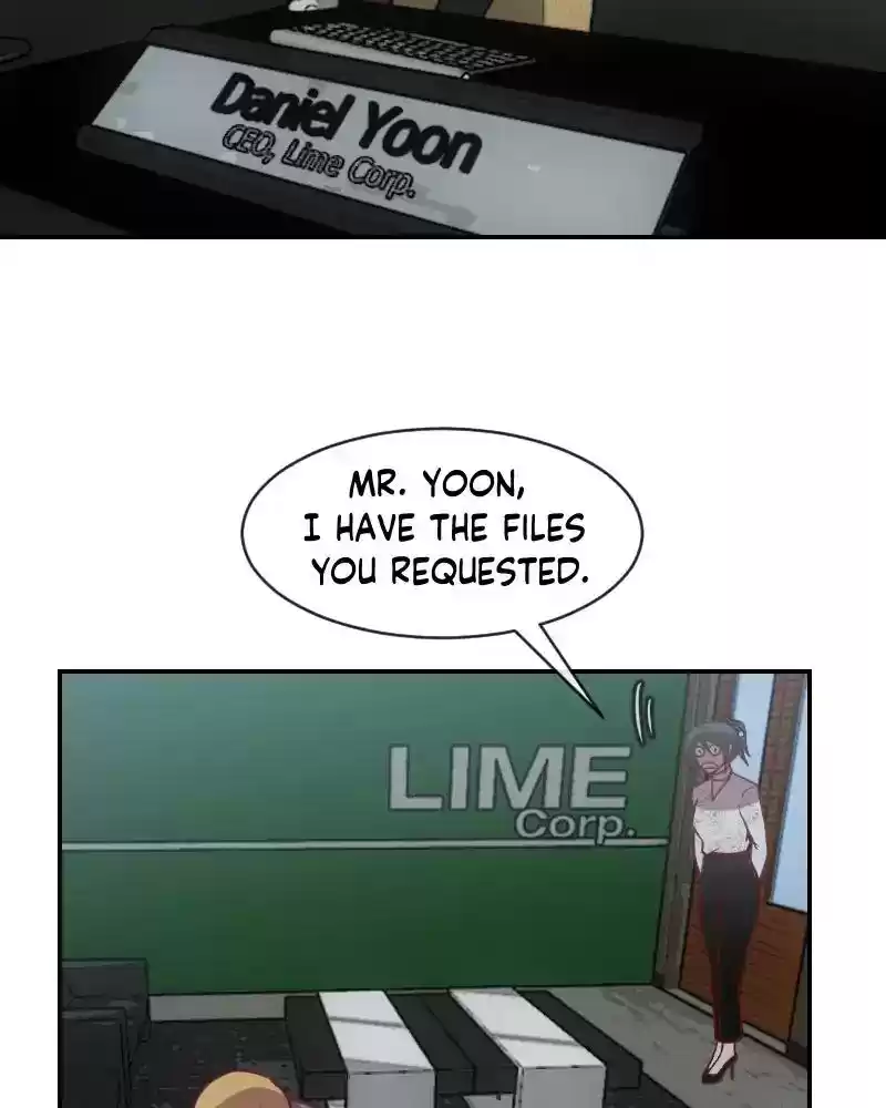 Age Matters Chapter 56: