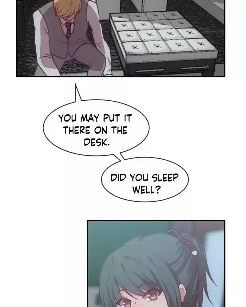 Age Matters Chapter 56: