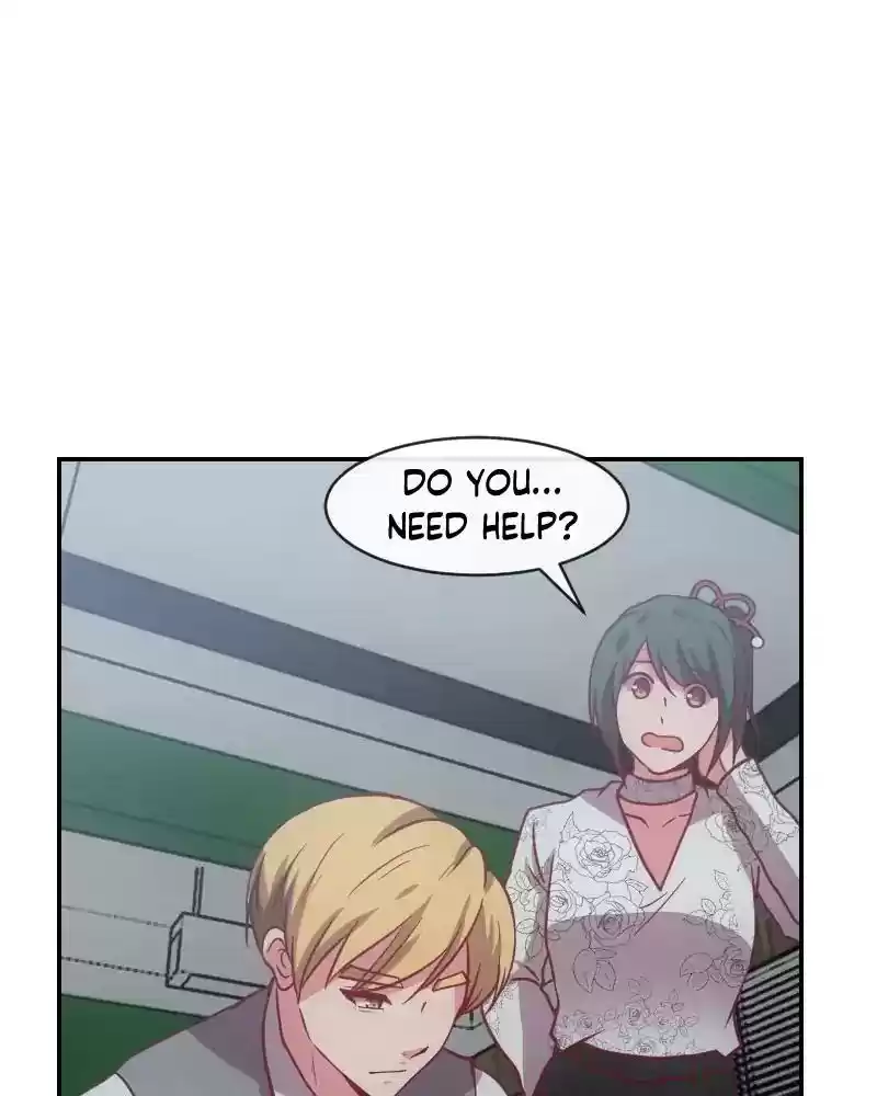 Age Matters Chapter 56: