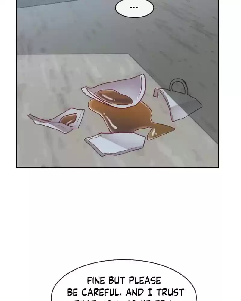 Age Matters Chapter 56: