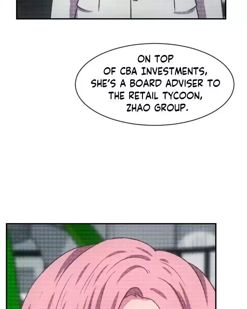 Age Matters Chapter 56: