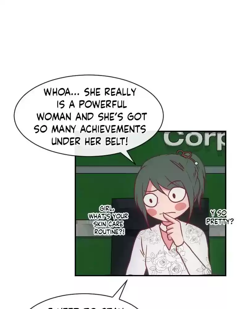 Age Matters Chapter 56: