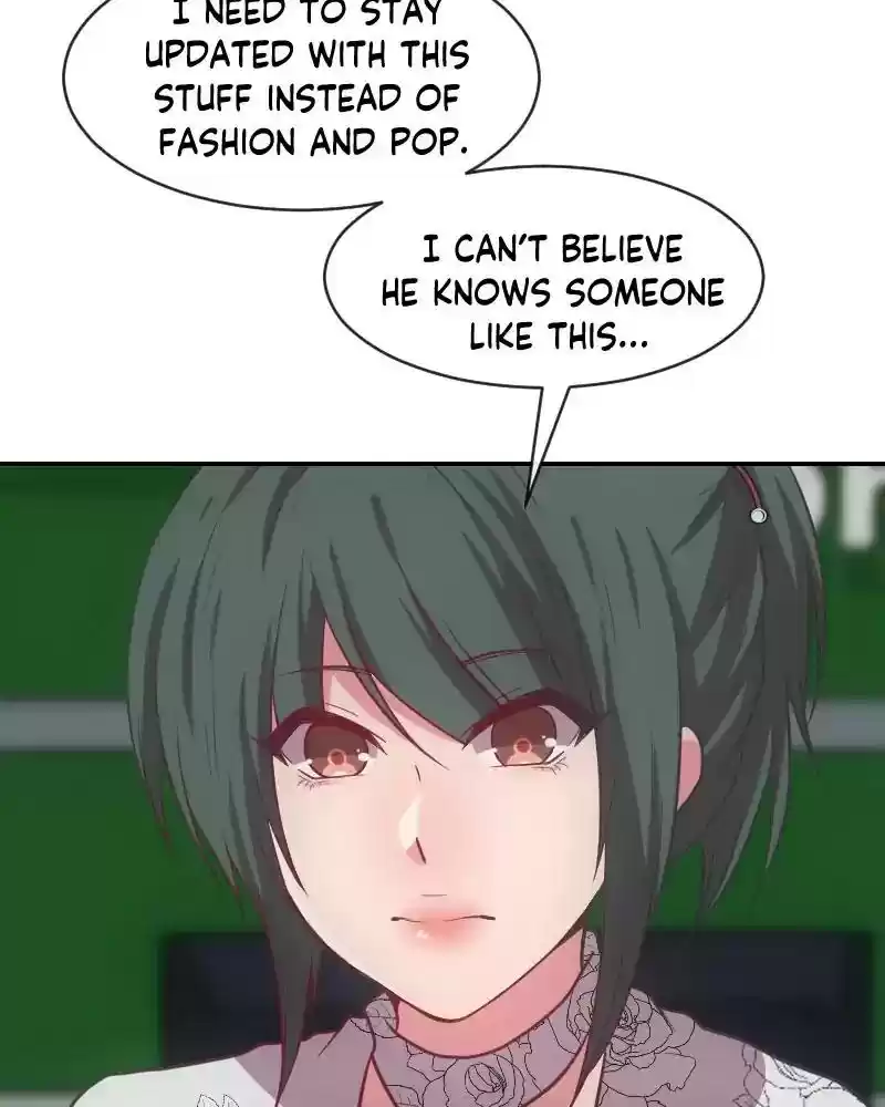 Age Matters Chapter 56: