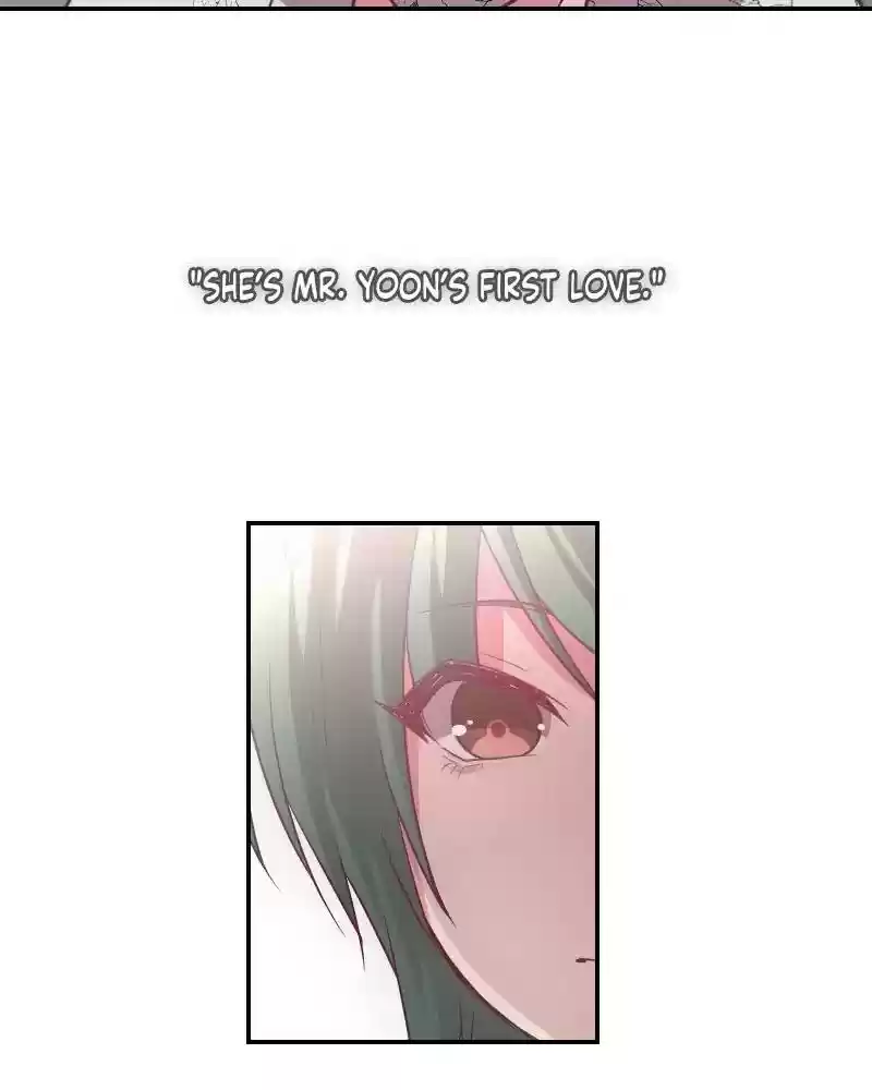 Age Matters Chapter 56: