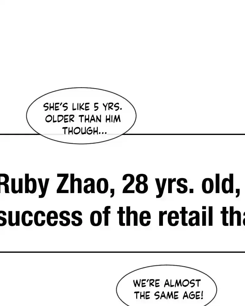 Age Matters Chapter 56: