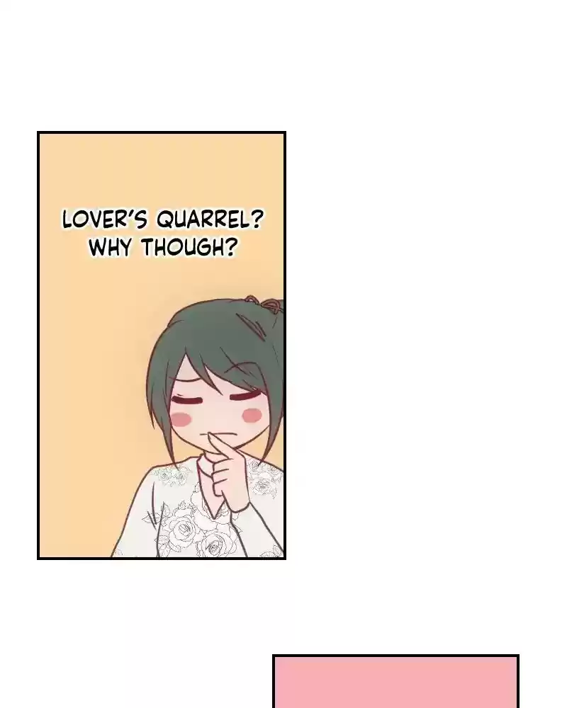 Age Matters Chapter 56: