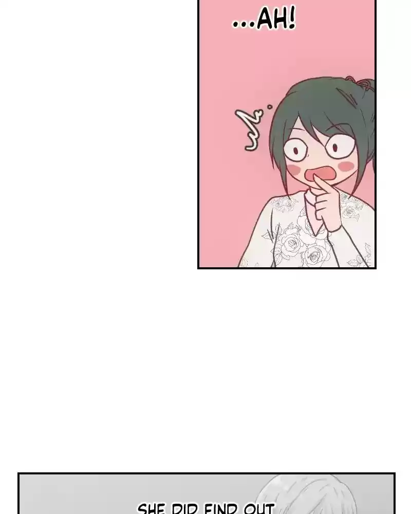 Age Matters Chapter 56: