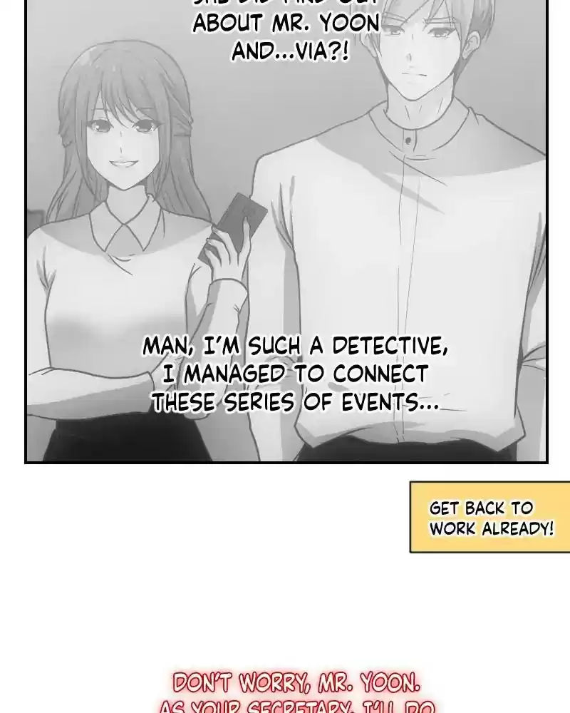 Age Matters Chapter 56: