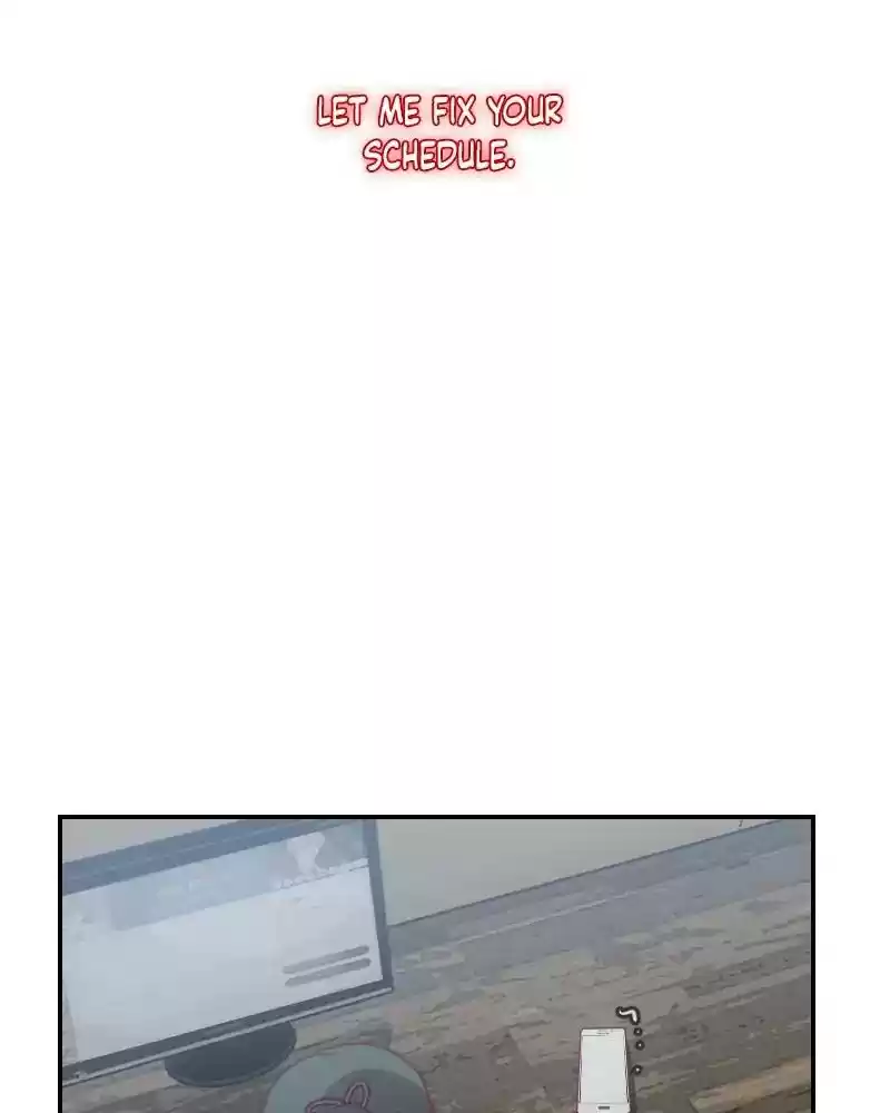 Age Matters Chapter 56: