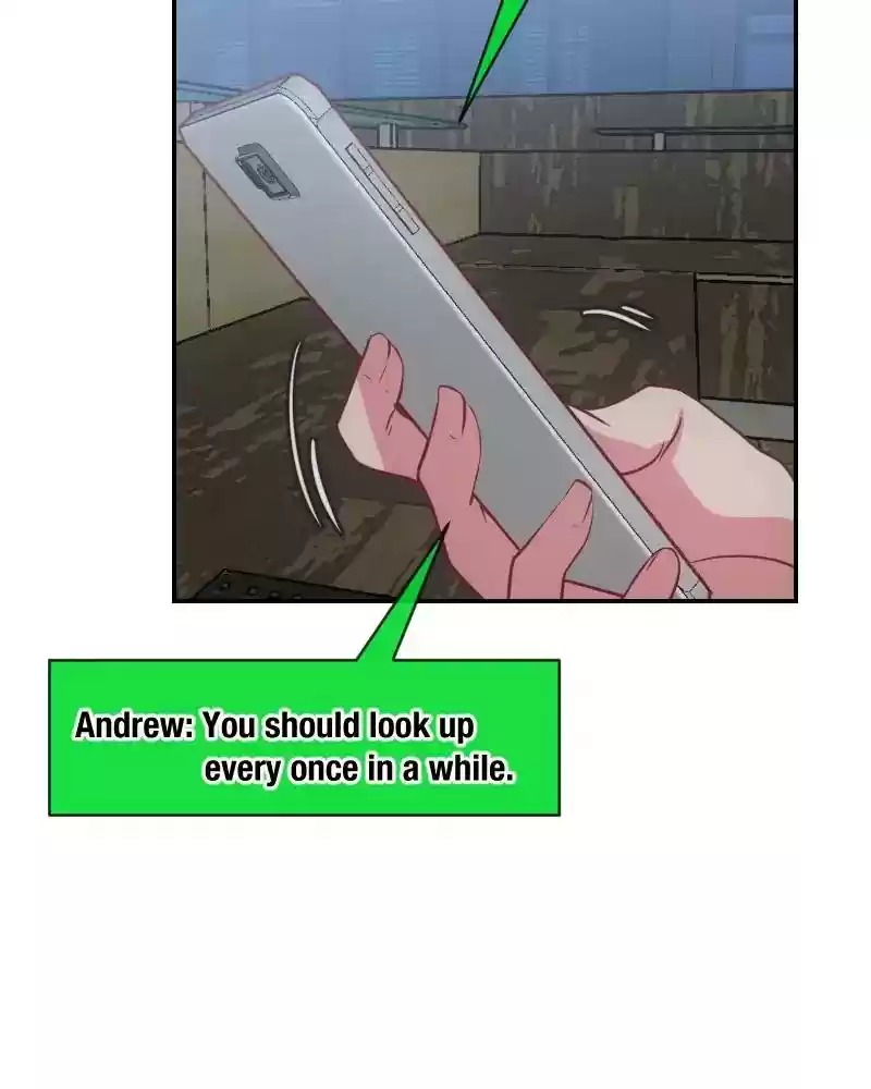 Age Matters Chapter 56: