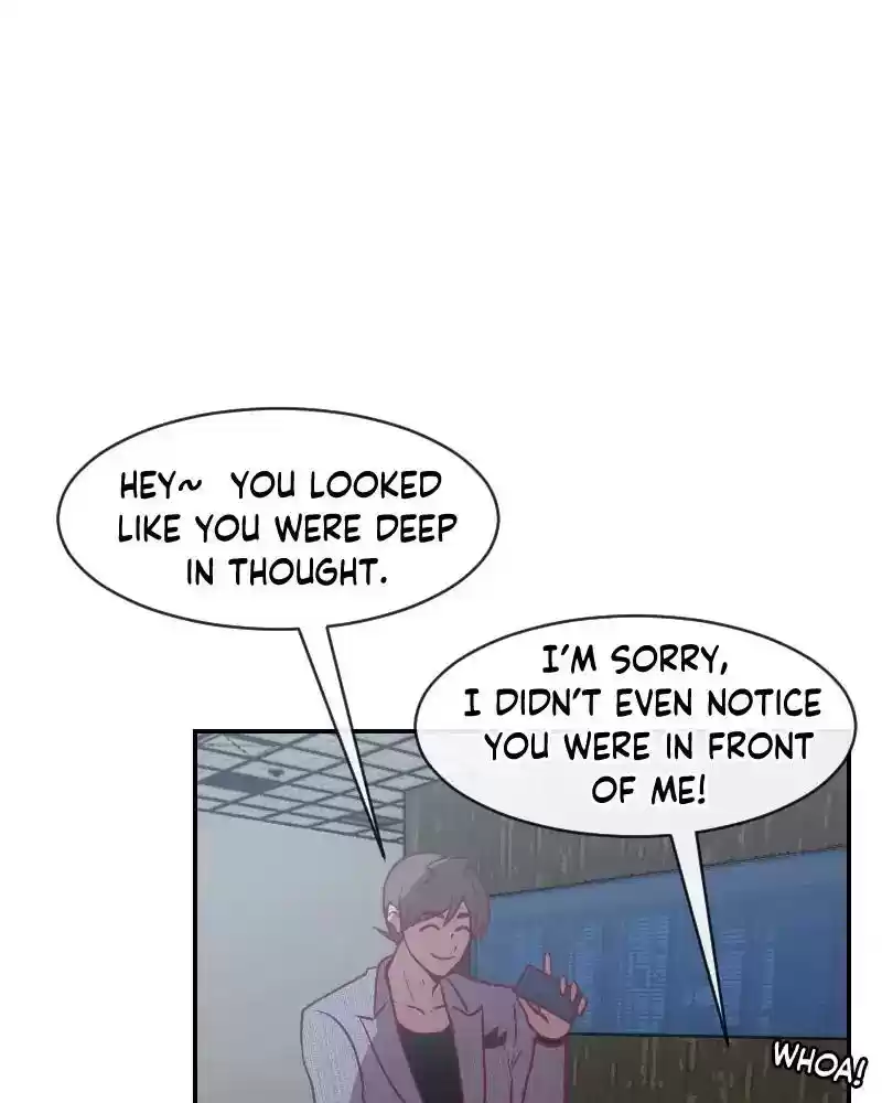 Age Matters Chapter 56: