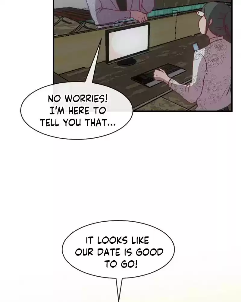 Age Matters Chapter 56: