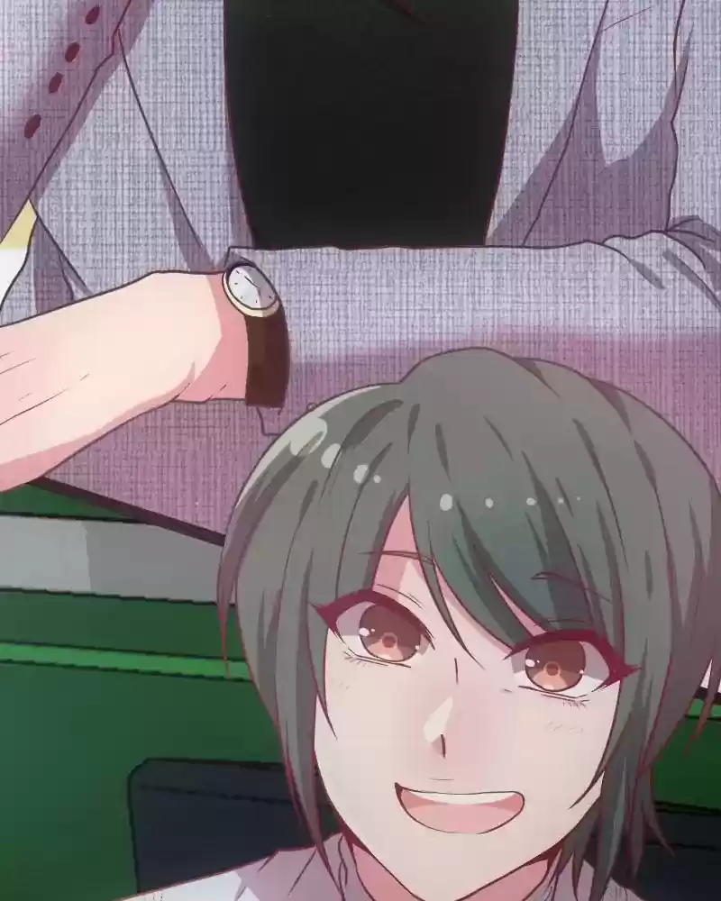 Age Matters Chapter 56: