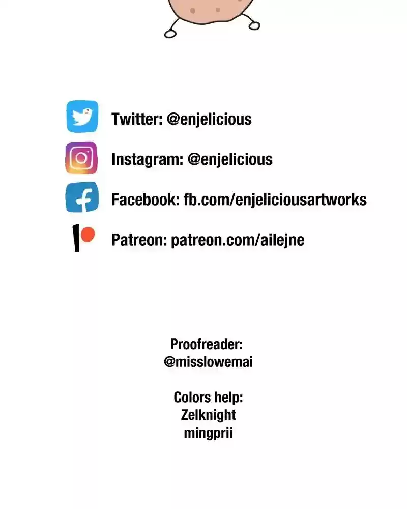 Age Matters Chapter 56: