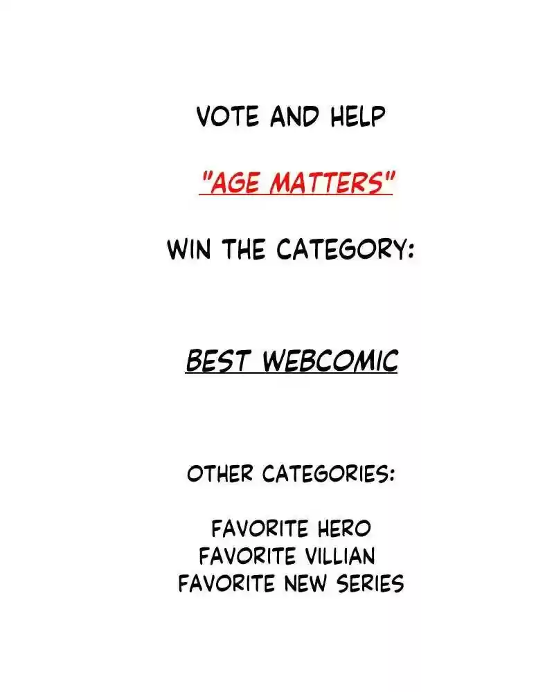 Age Matters Chapter 56: