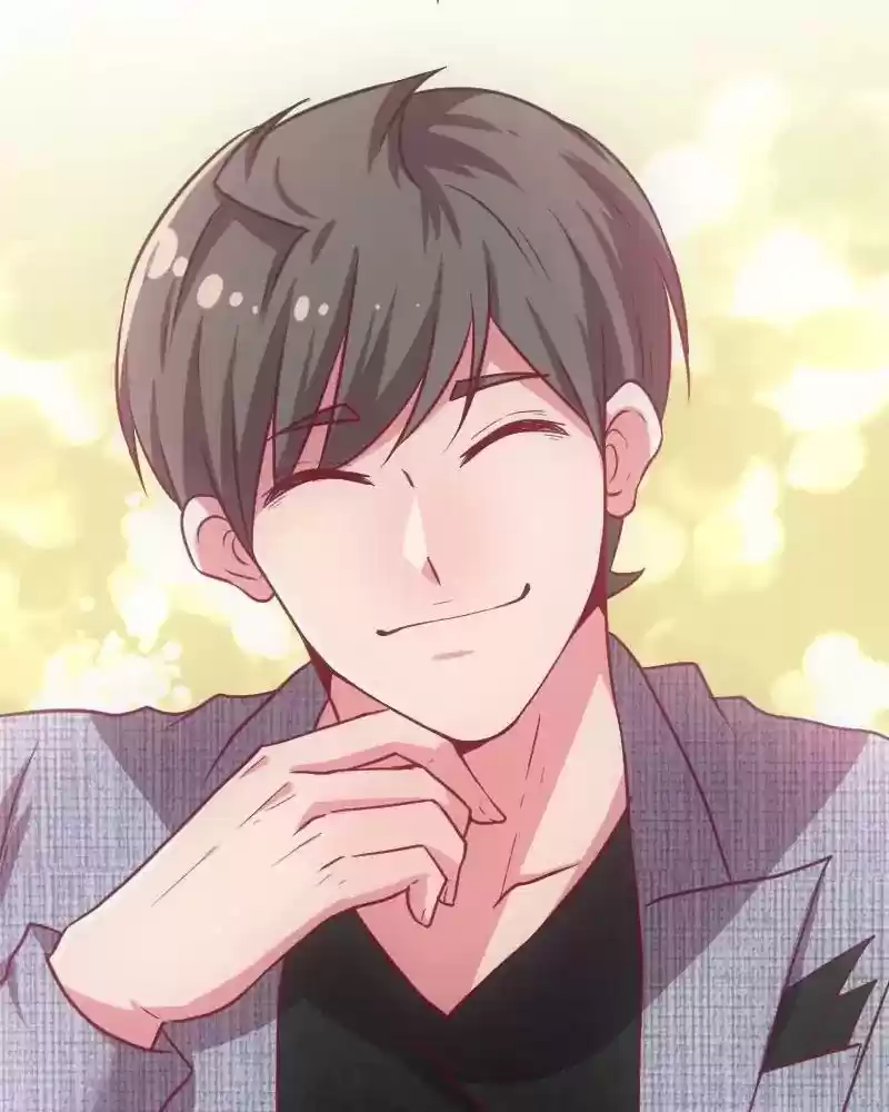 Age Matters Chapter 57: