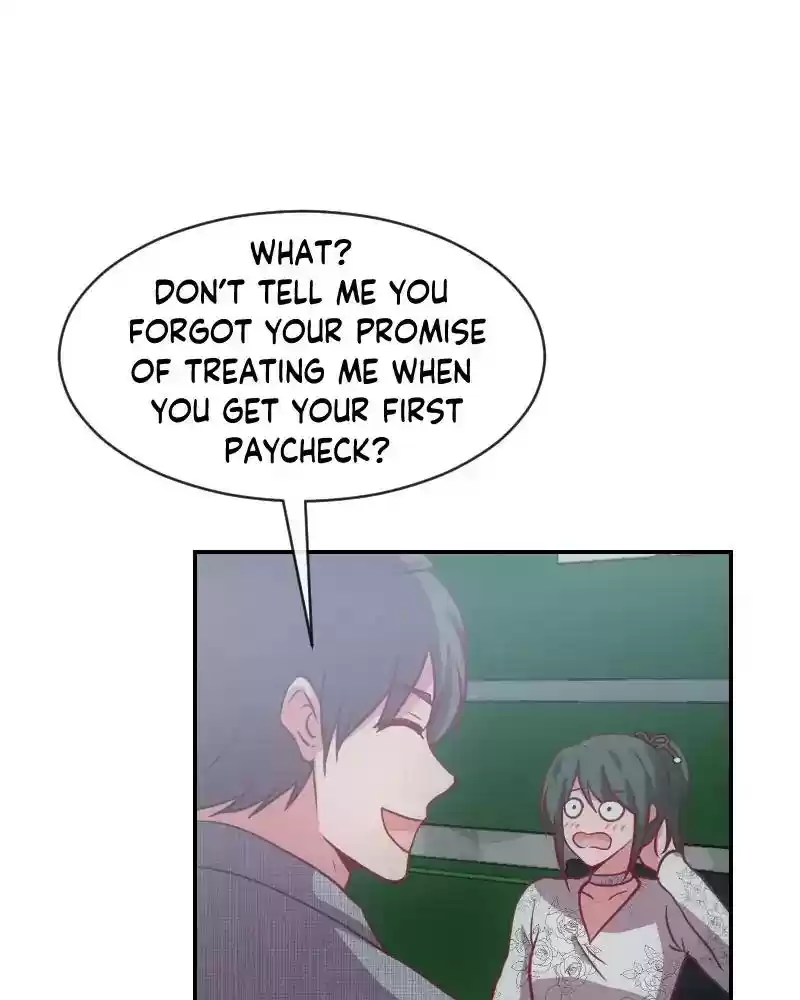 Age Matters Chapter 57: