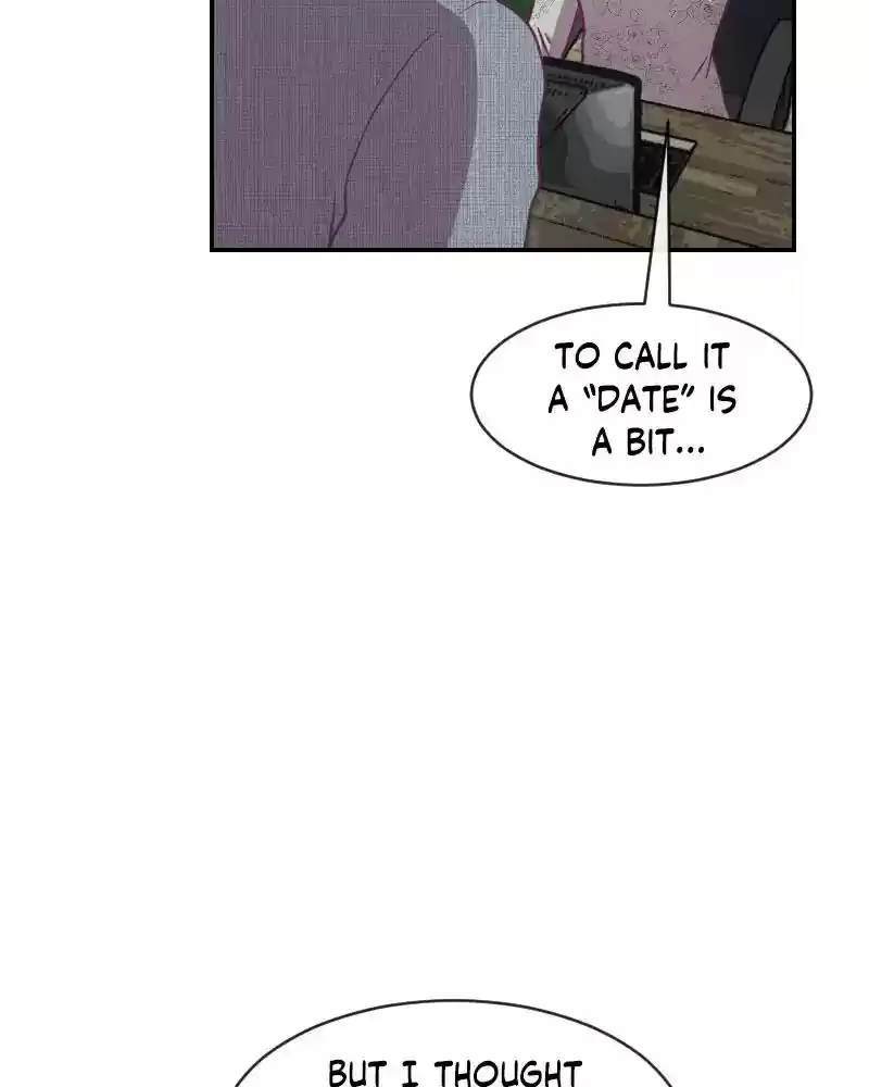 Age Matters Chapter 57: