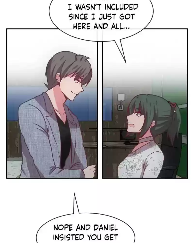 Age Matters Chapter 57: