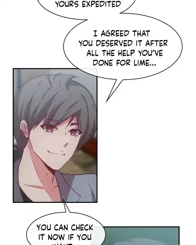 Age Matters Chapter 57: