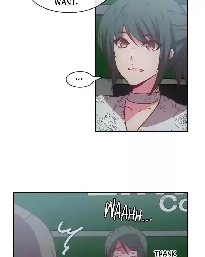 Age Matters Chapter 57: