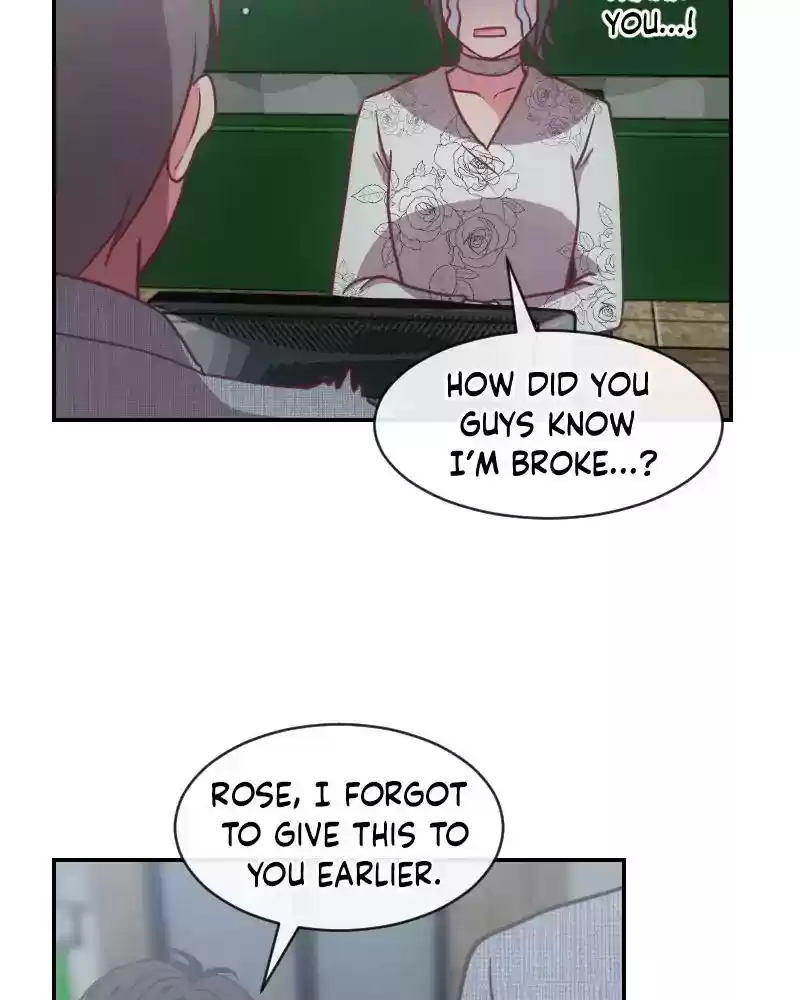 Age Matters Chapter 57: