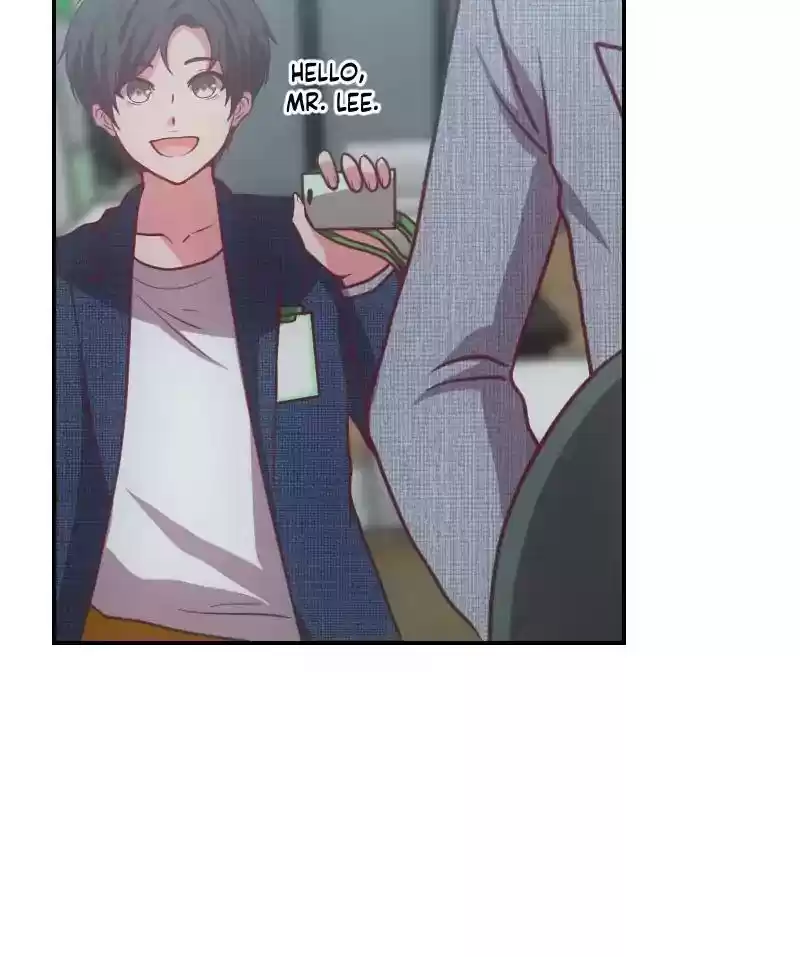 Age Matters Chapter 57: