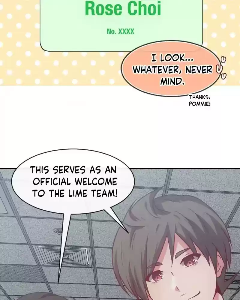 Age Matters Chapter 57: