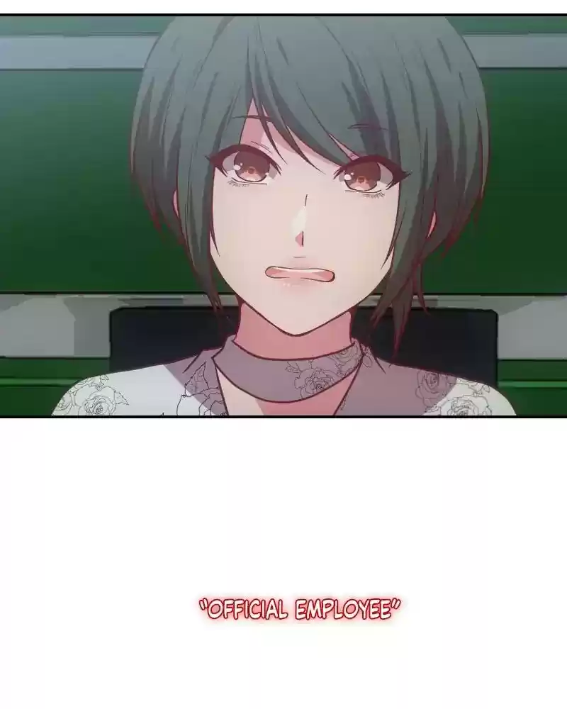 Age Matters Chapter 57: