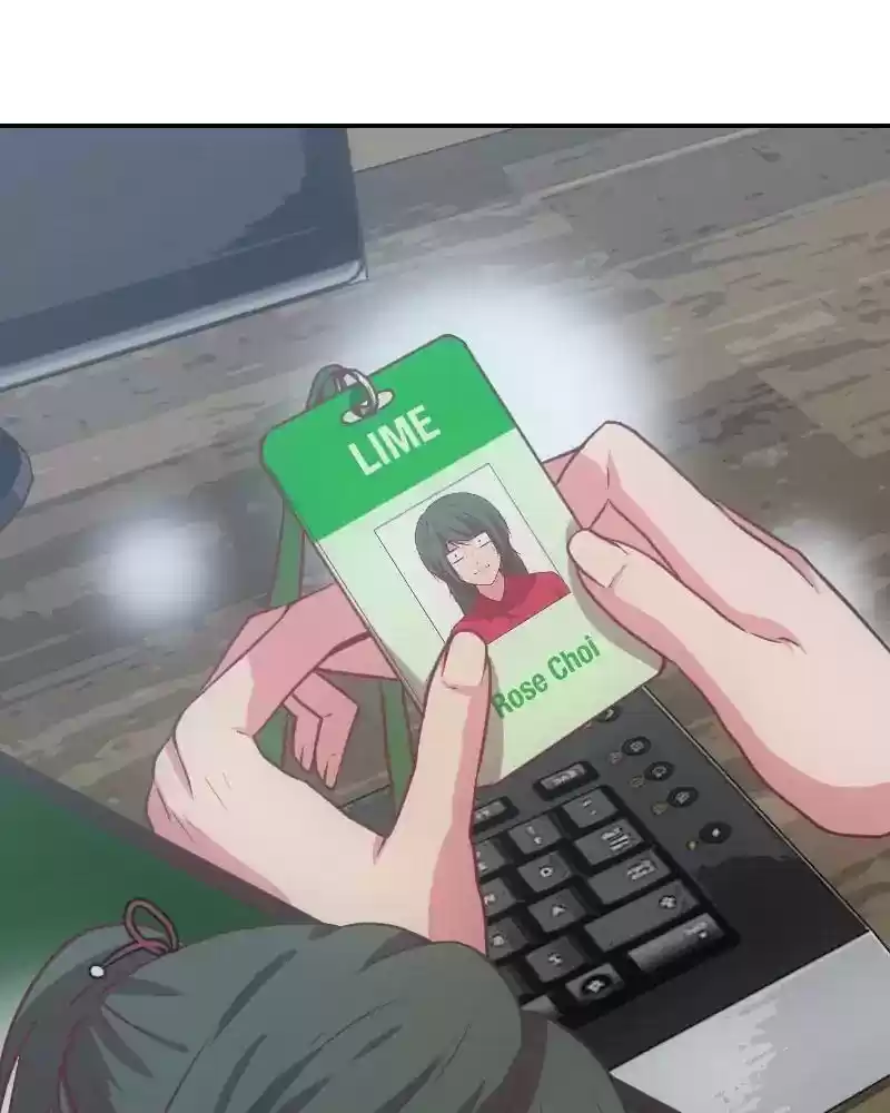 Age Matters Chapter 57: