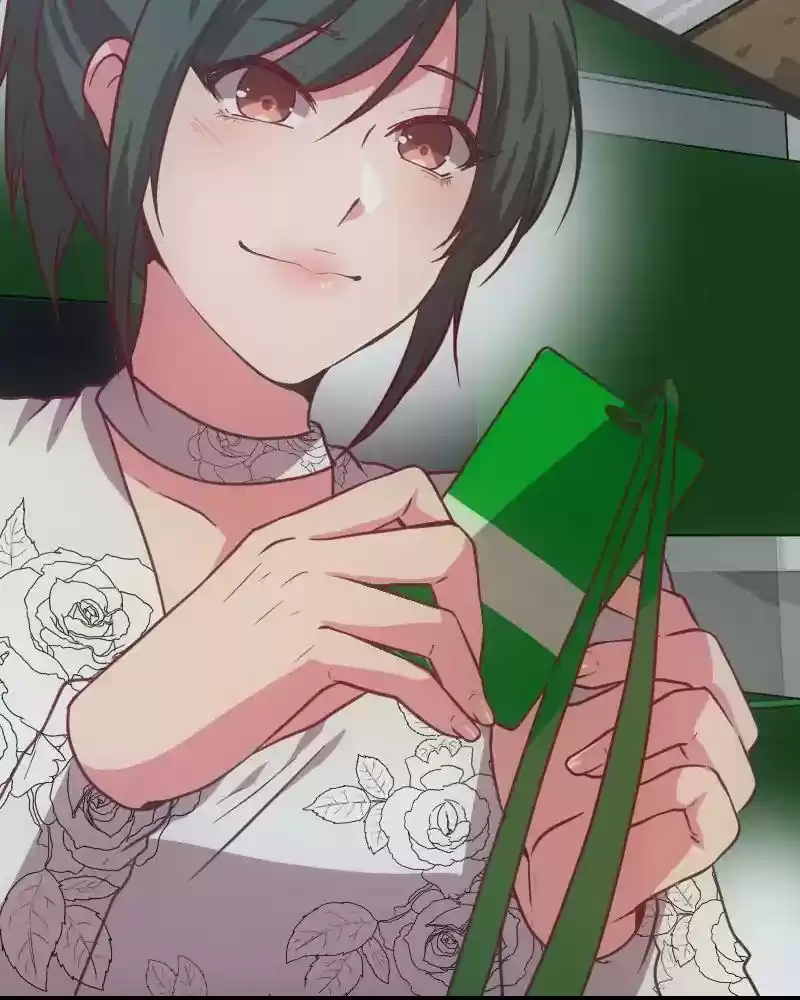 Age Matters Chapter 57: