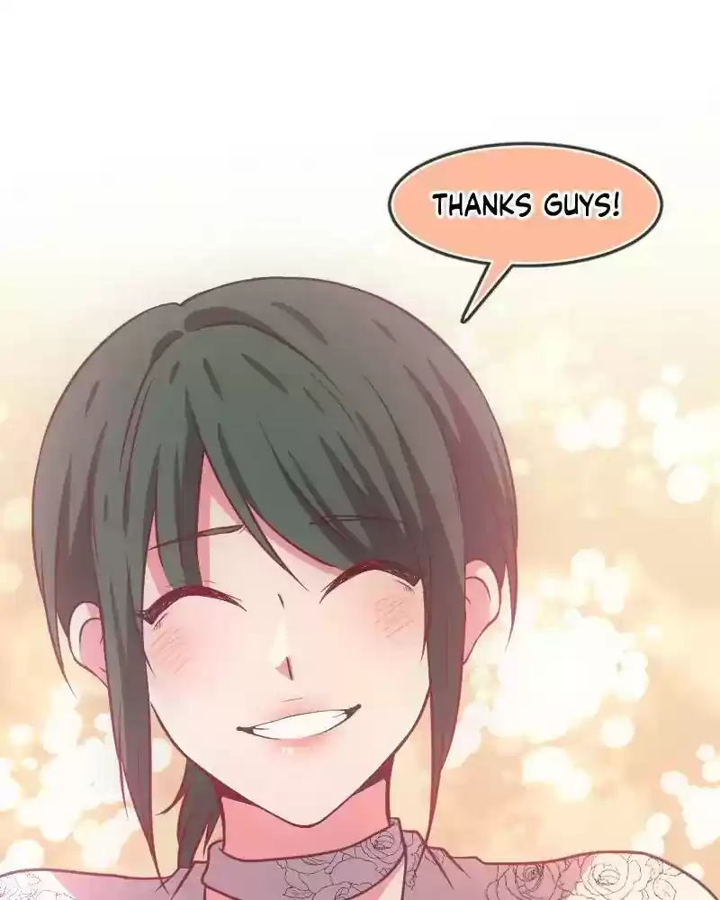 Age Matters Chapter 57: