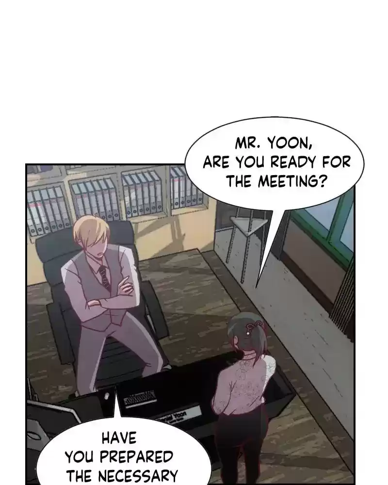 Age Matters Chapter 57: