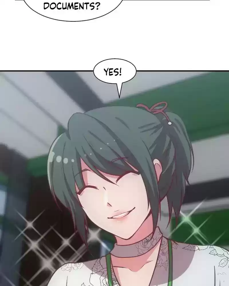 Age Matters Chapter 57: