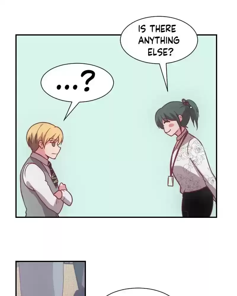 Age Matters Chapter 57: