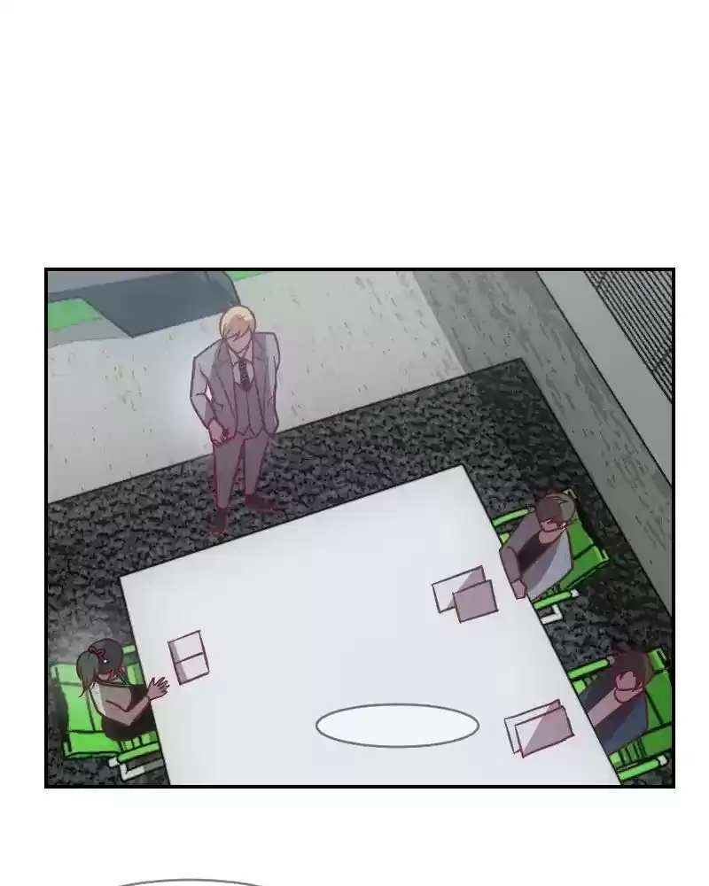 Age Matters Chapter 57: