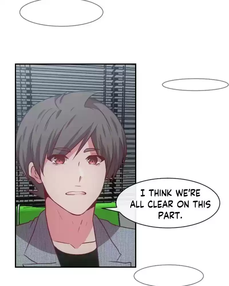 Age Matters Chapter 57: