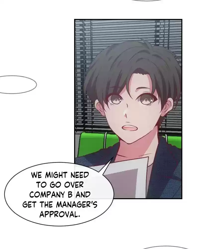 Age Matters Chapter 57: