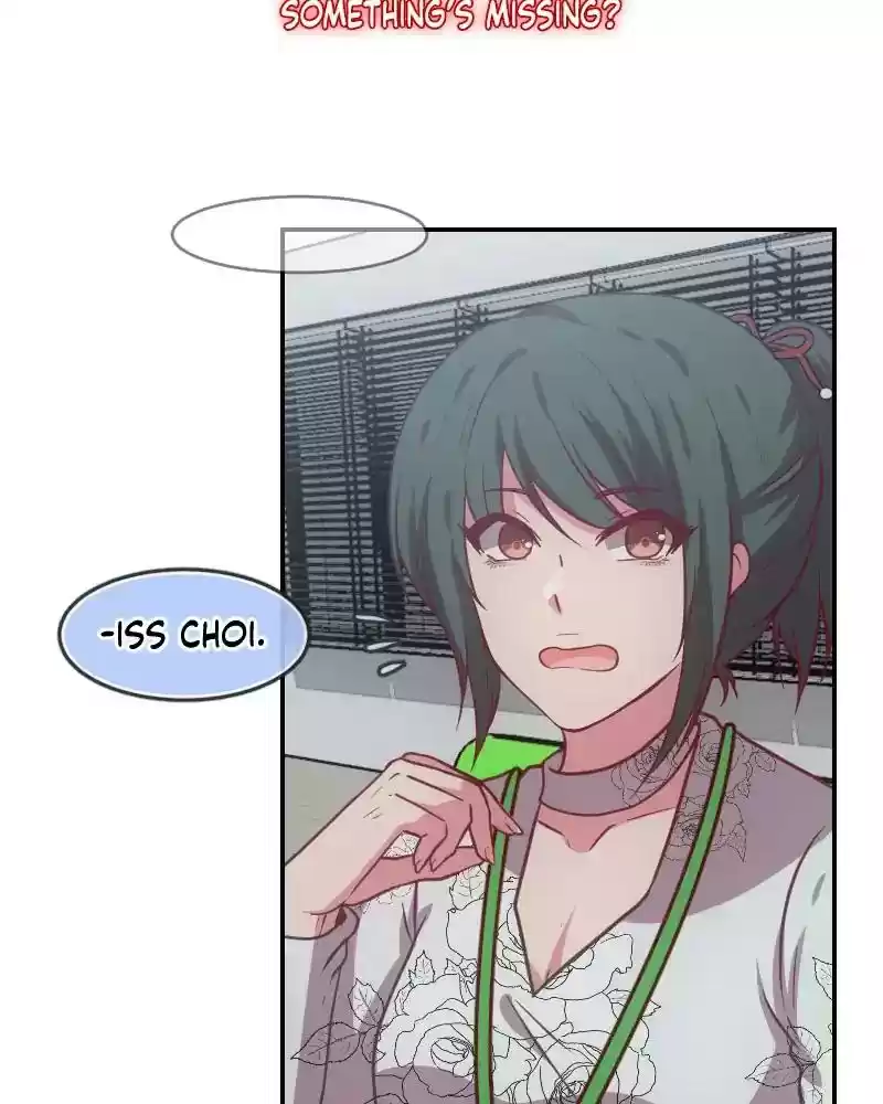 Age Matters Chapter 57: