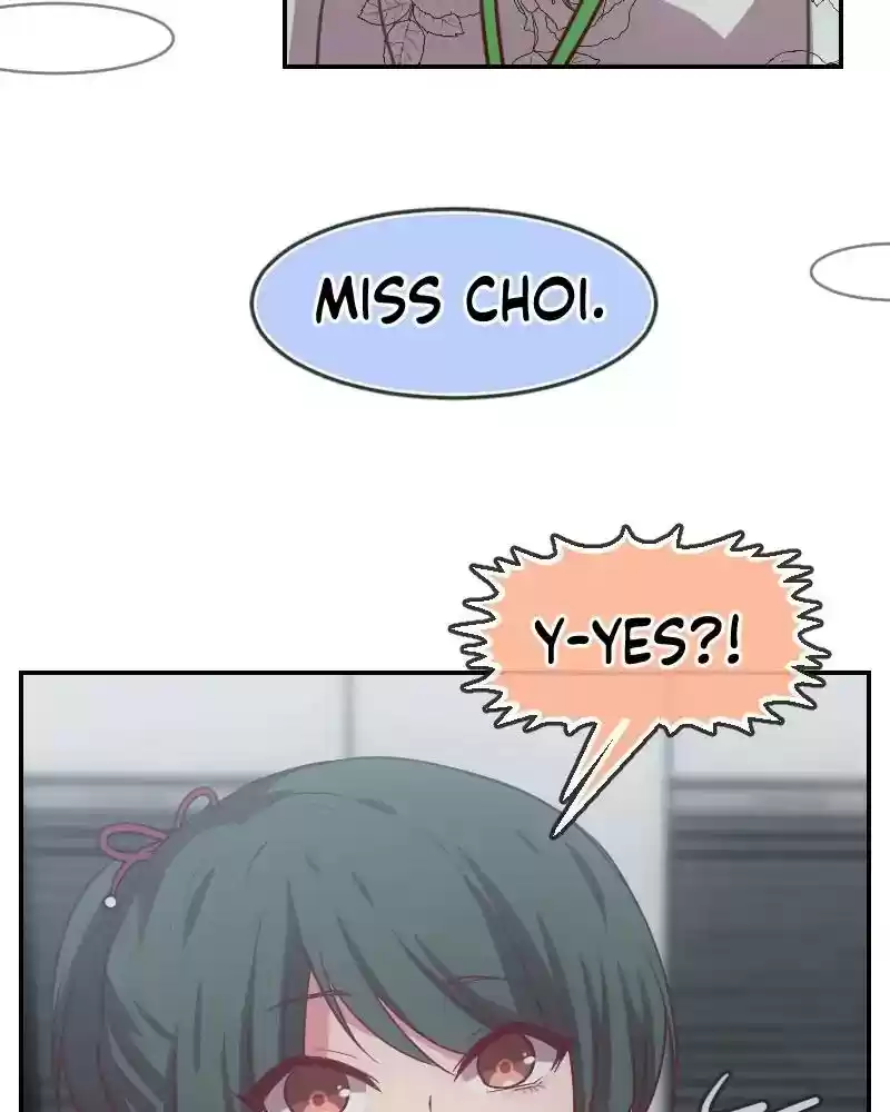 Age Matters Chapter 57: